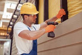 Trusted St Albans, VT Siding Experts